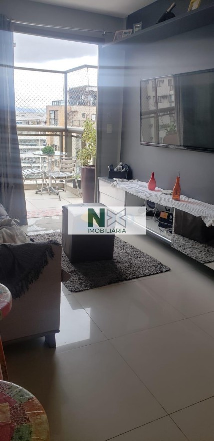 Apartamento 2 Quartos 90m² 