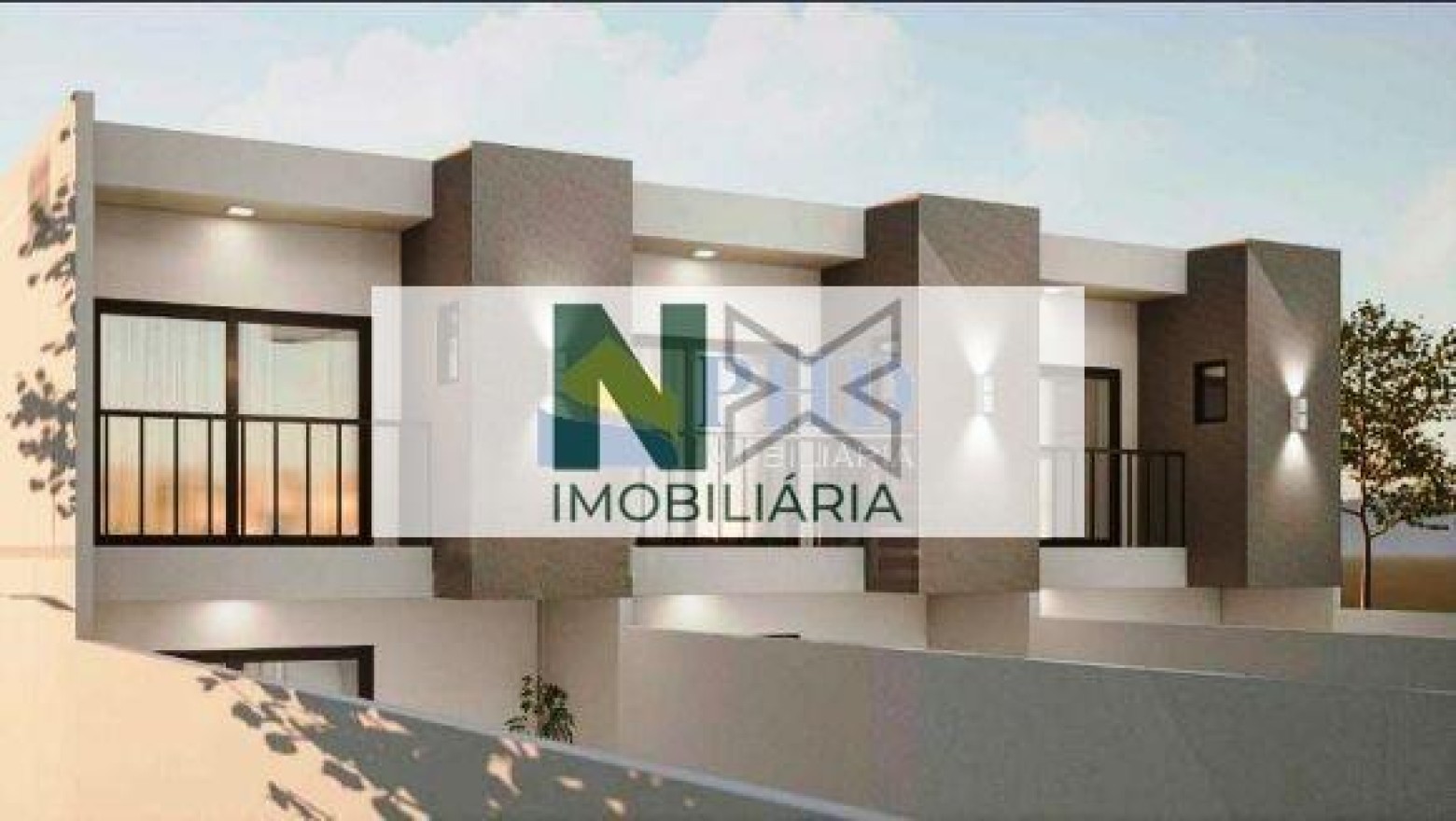 Casa 2 Quartos 80m² Casa 2 Quartos 80m²