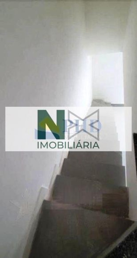 Casa 2 Quartos 80m² Casa 2 Quartos 80m²