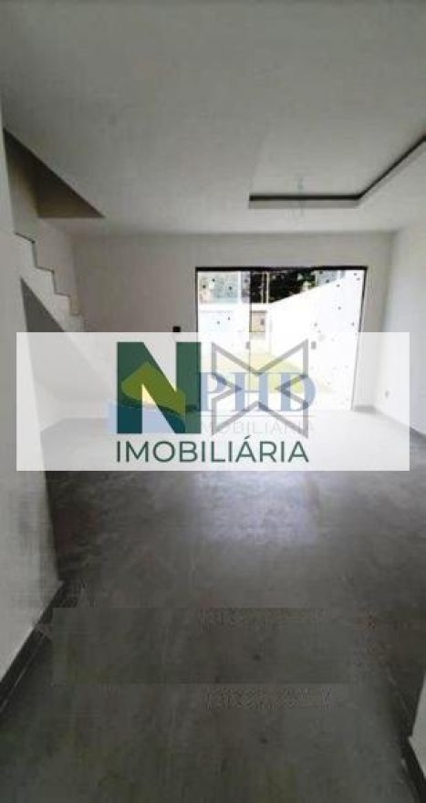 Casa 2 Quartos 80m² Casa 2 Quartos 80m²