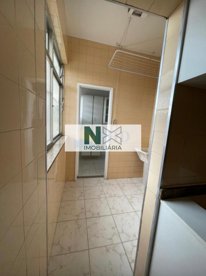 Apartamento 3 Quartos 96m² Apartamento 3 Quartos 96m²