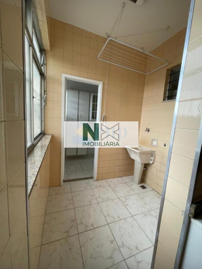 Apartamento 3 Quartos 96m² Apartamento 3 Quartos 96m²
