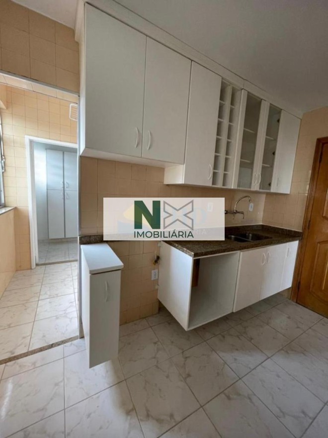 Apartamento 3 Quartos 96m² Apartamento 3 Quartos 96m²