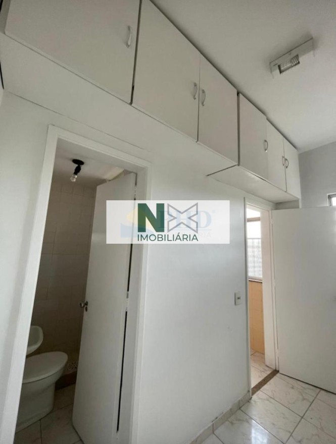 Apartamento 3 Quartos 96m² Apartamento 3 Quartos 96m²