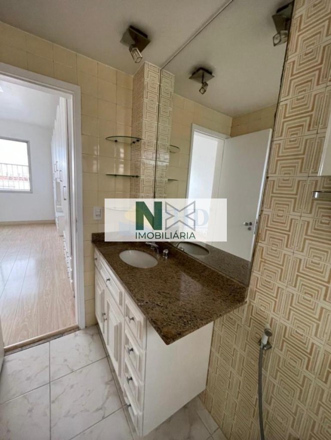 Apartamento 3 Quartos 96m² Apartamento 3 Quartos 96m²