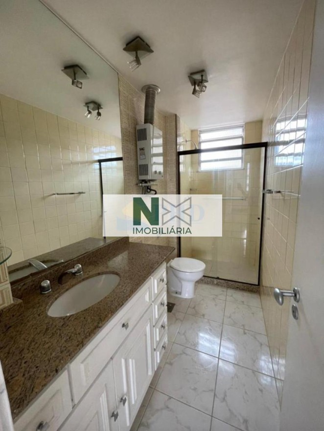 Apartamento 3 Quartos 96m² Apartamento 3 Quartos 96m²
