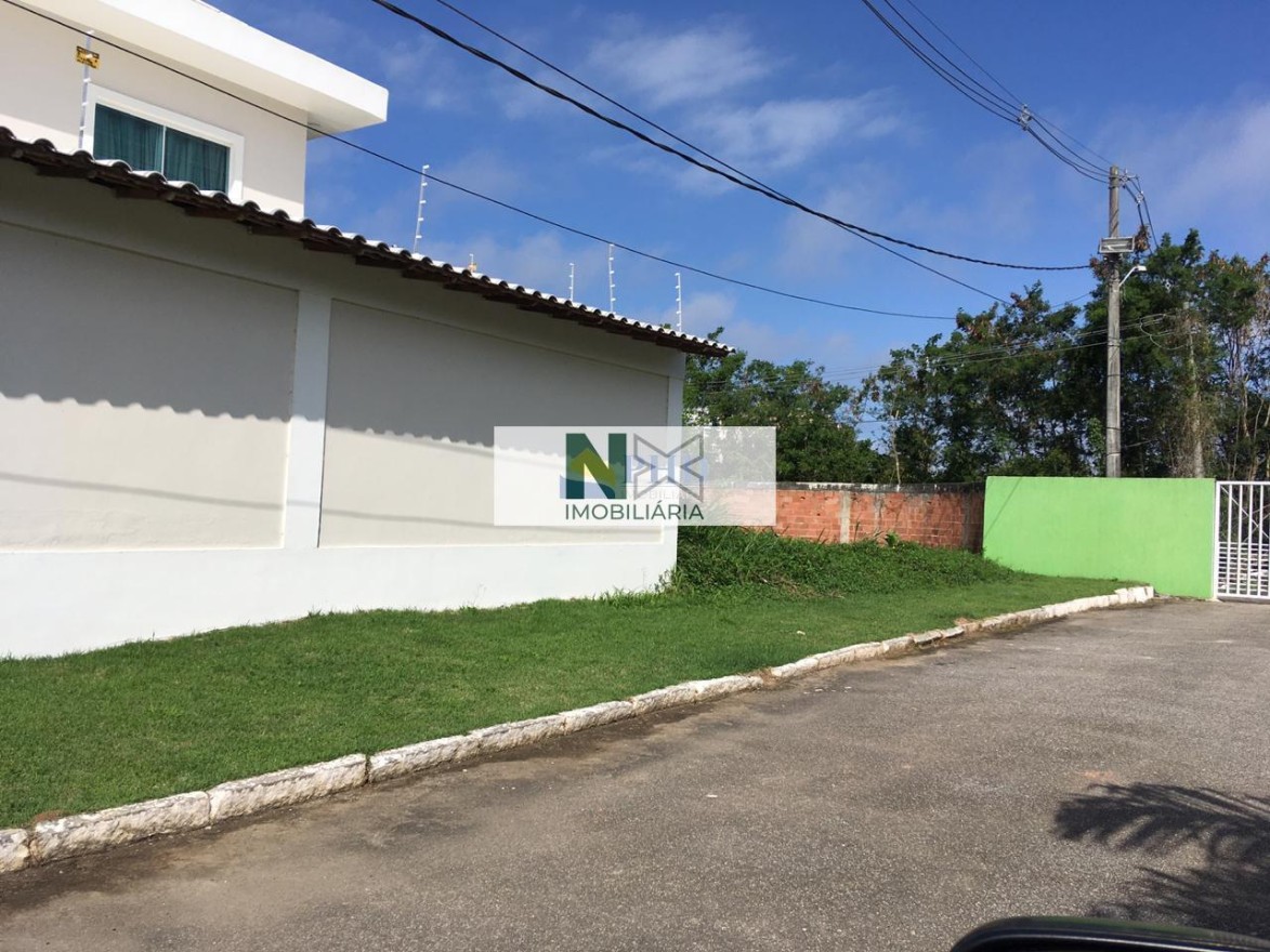 Terreno  450m² 