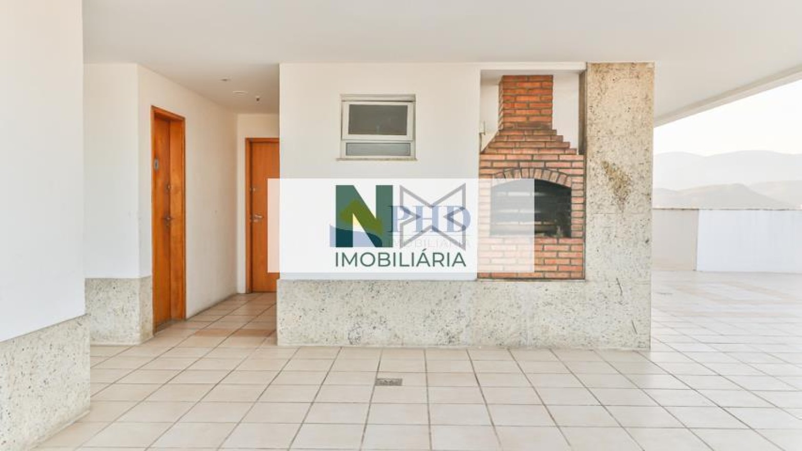 Apartamento 3 Quartos 83m² 