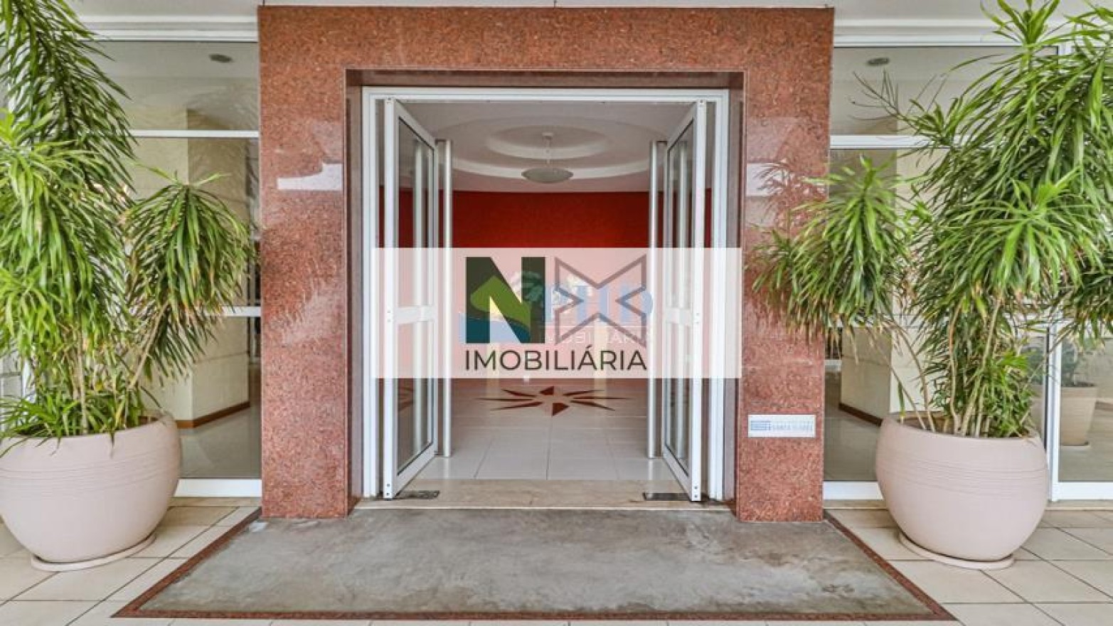 Apartamento 3 Quartos 83m² 