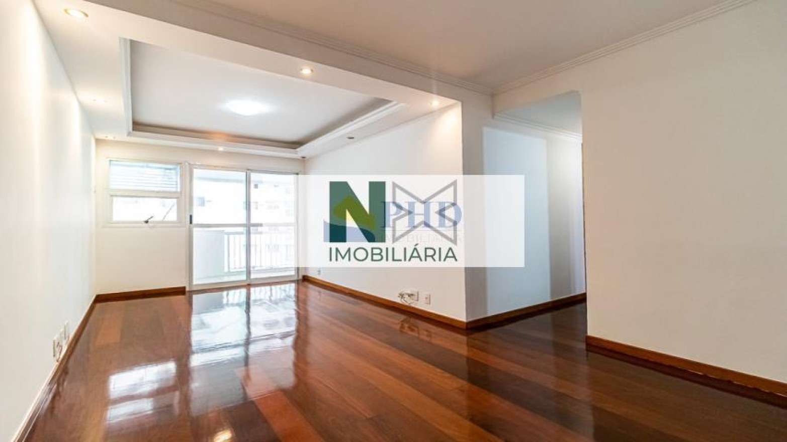 Apartamento 3 Quartos 83m² 