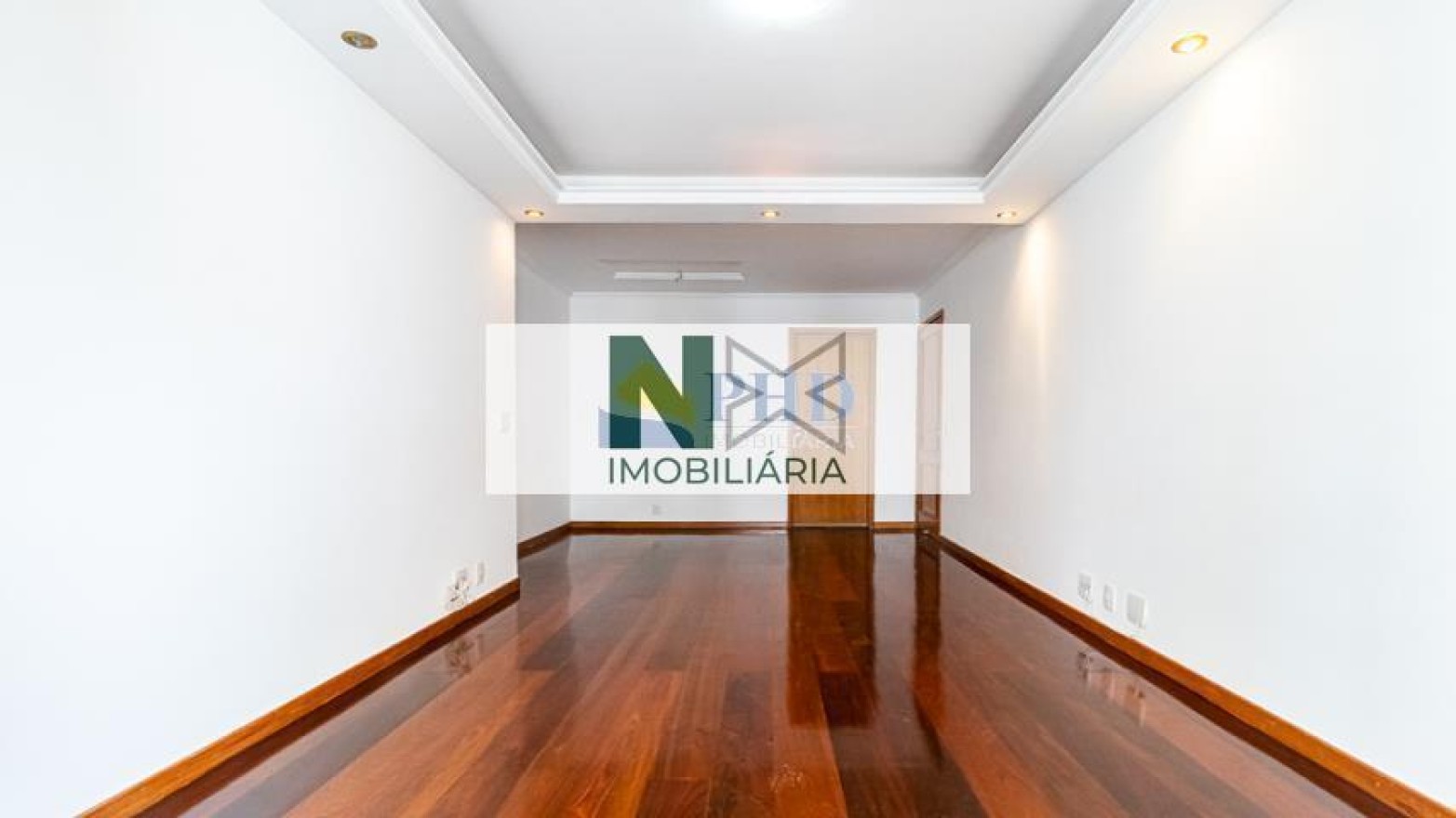 Apartamento 3 Quartos 83m² 
