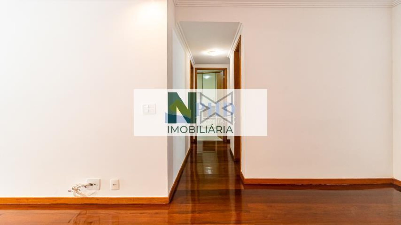 Apartamento 3 Quartos 83m² 