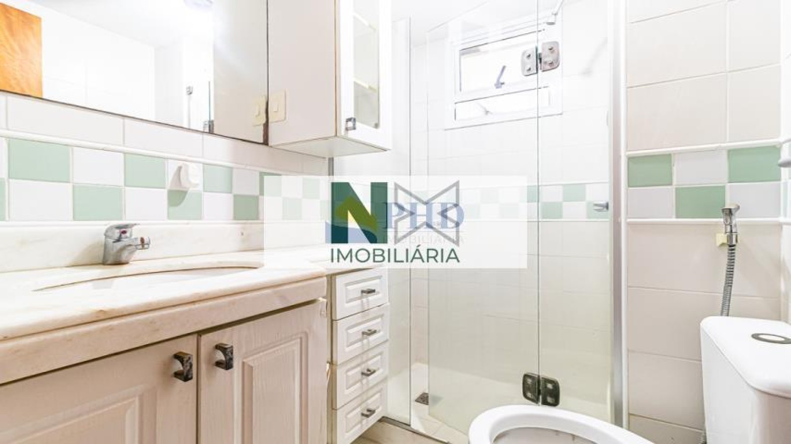 Apartamento 3 Quartos 83m² 