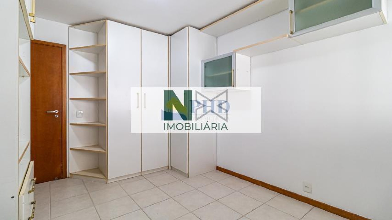 Apartamento 3 Quartos 83m² 