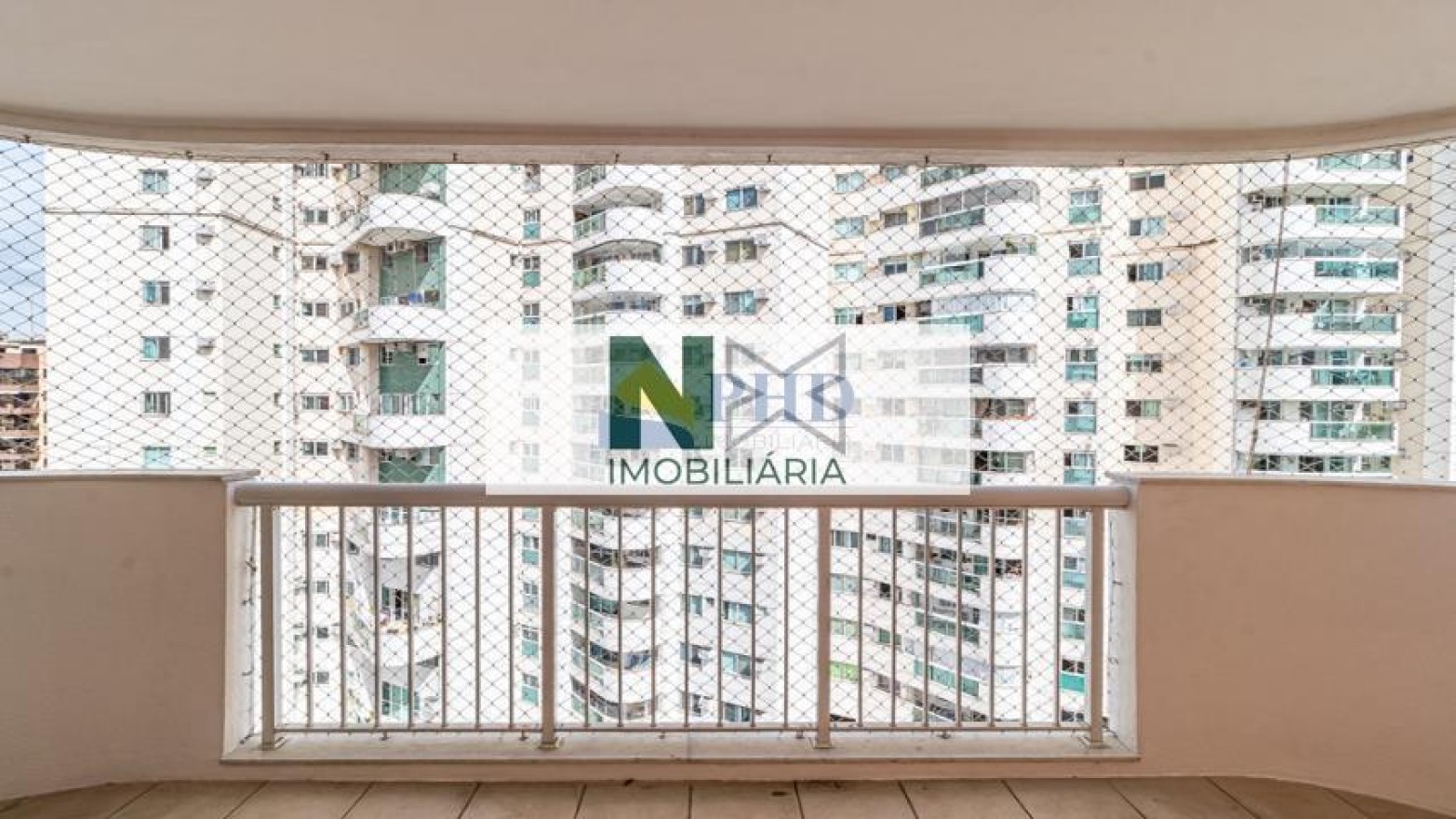 Apartamento 3 Quartos 83m² 