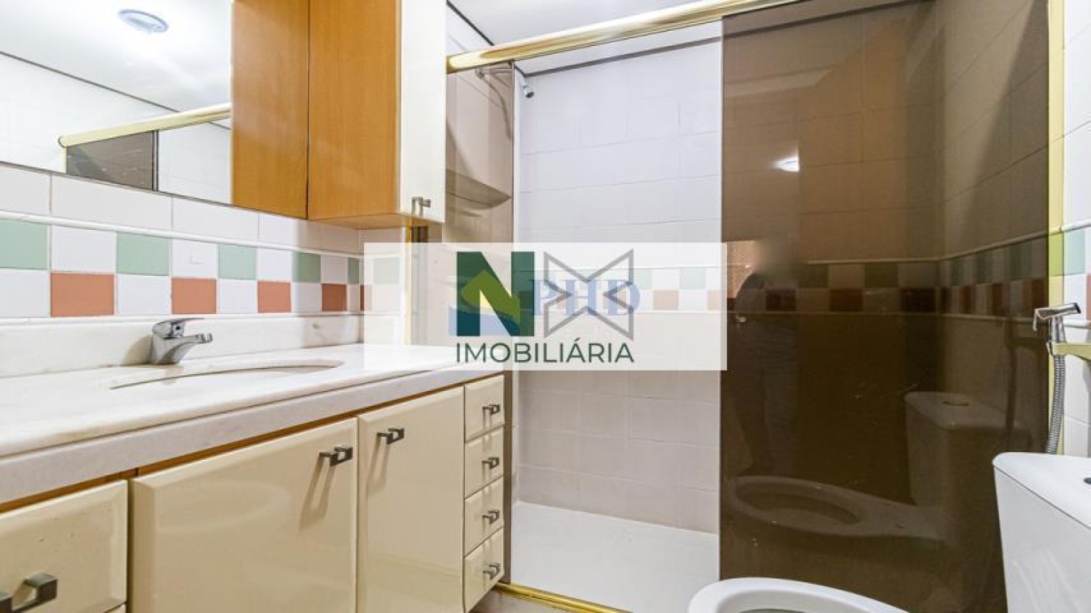 Apartamento 3 Quartos 83m² 
