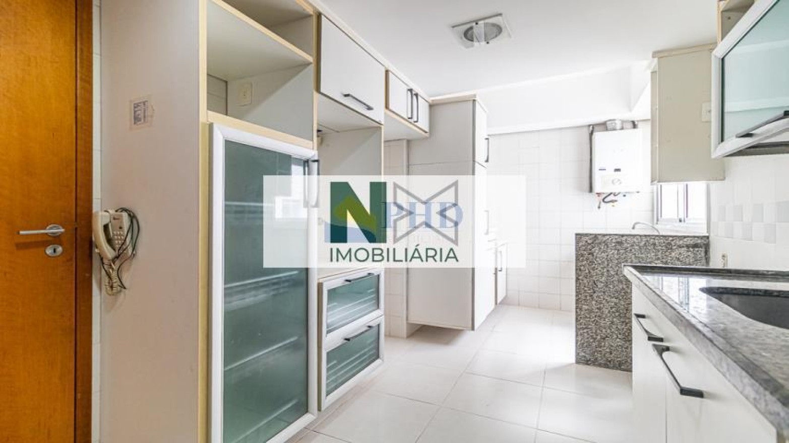 Apartamento 3 Quartos 83m² 