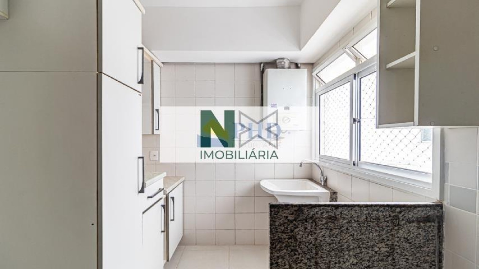 Apartamento 3 Quartos 83m² 