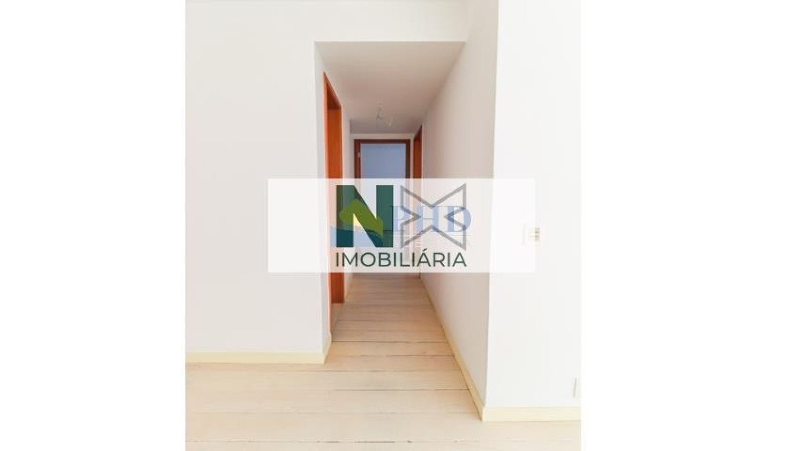 Apartamento 3 Quartos 83m² 