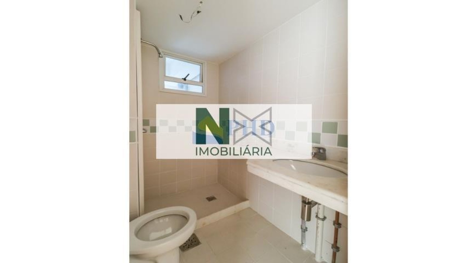 Apartamento 3 Quartos 83m² 