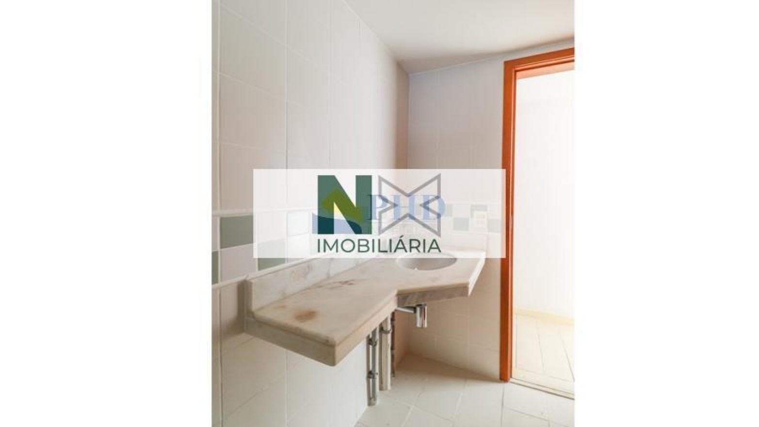 Apartamento 3 Quartos 83m² 