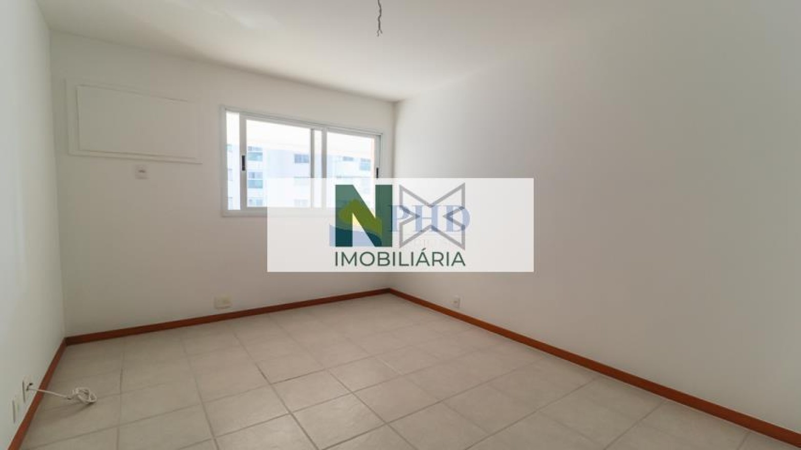 Apartamento 3 Quartos 83m² 