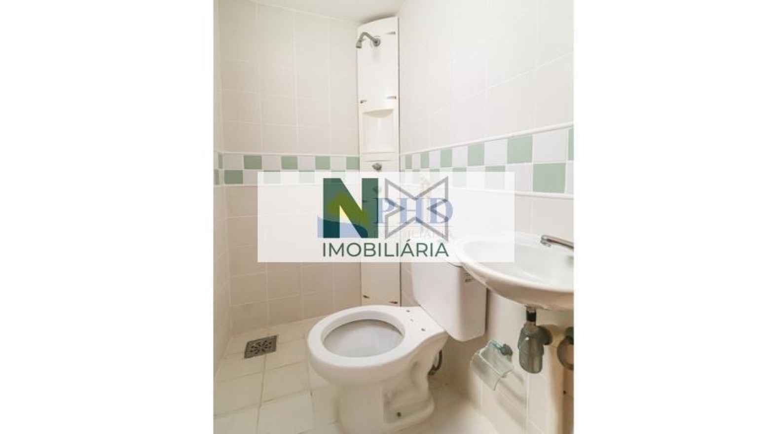 Apartamento 3 Quartos 83m² 