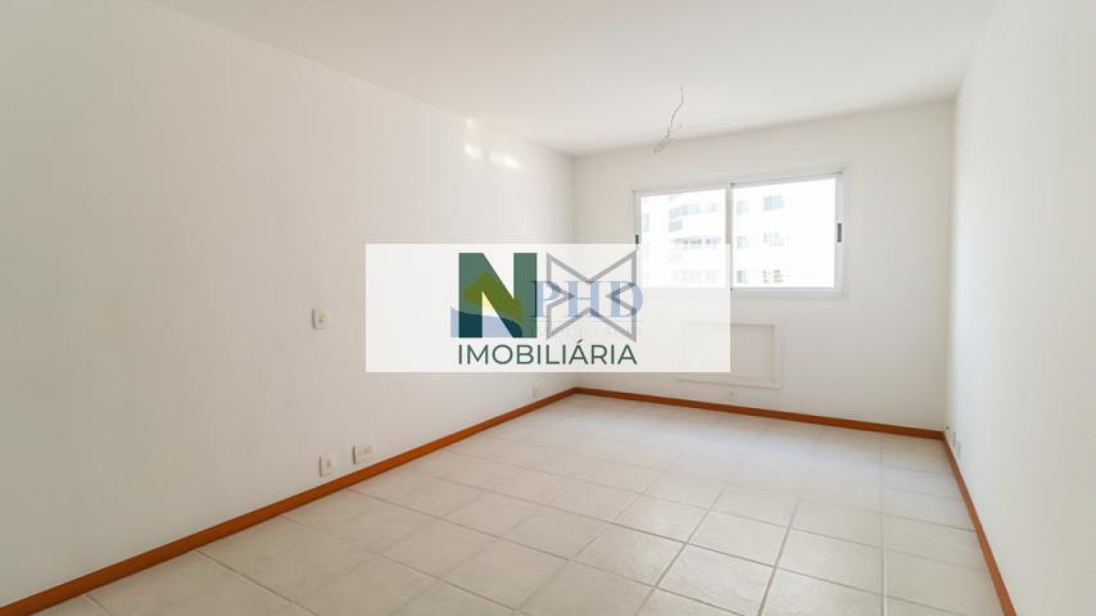 Apartamento 3 Quartos 83m² 