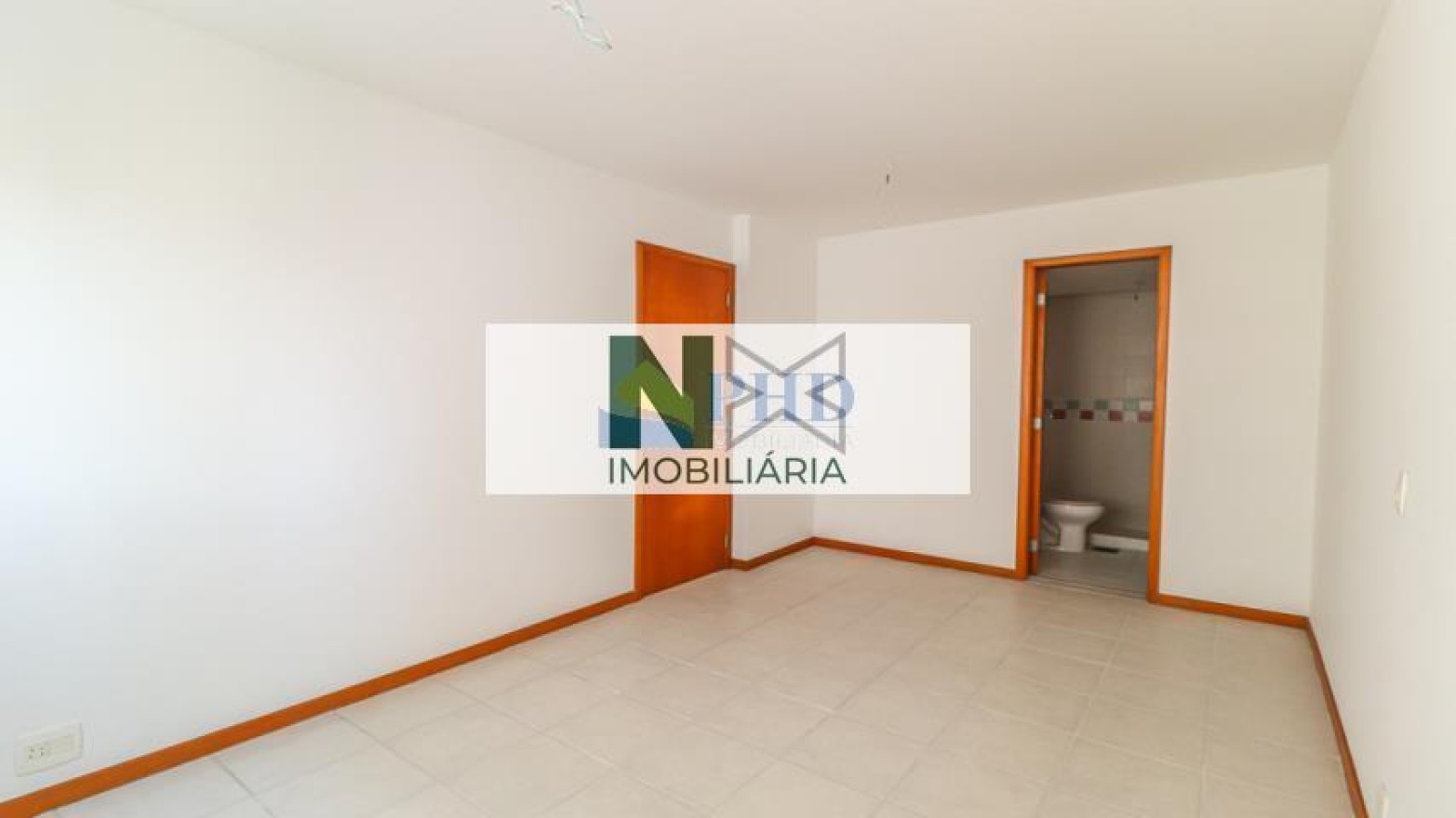 Apartamento 3 Quartos 83m² 