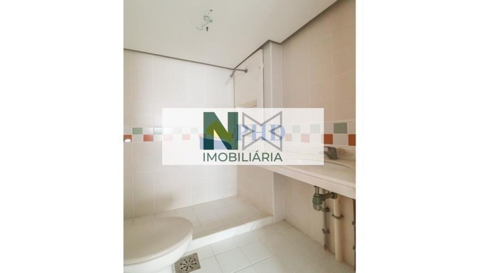 Apartamento 3 Quartos 83m² 