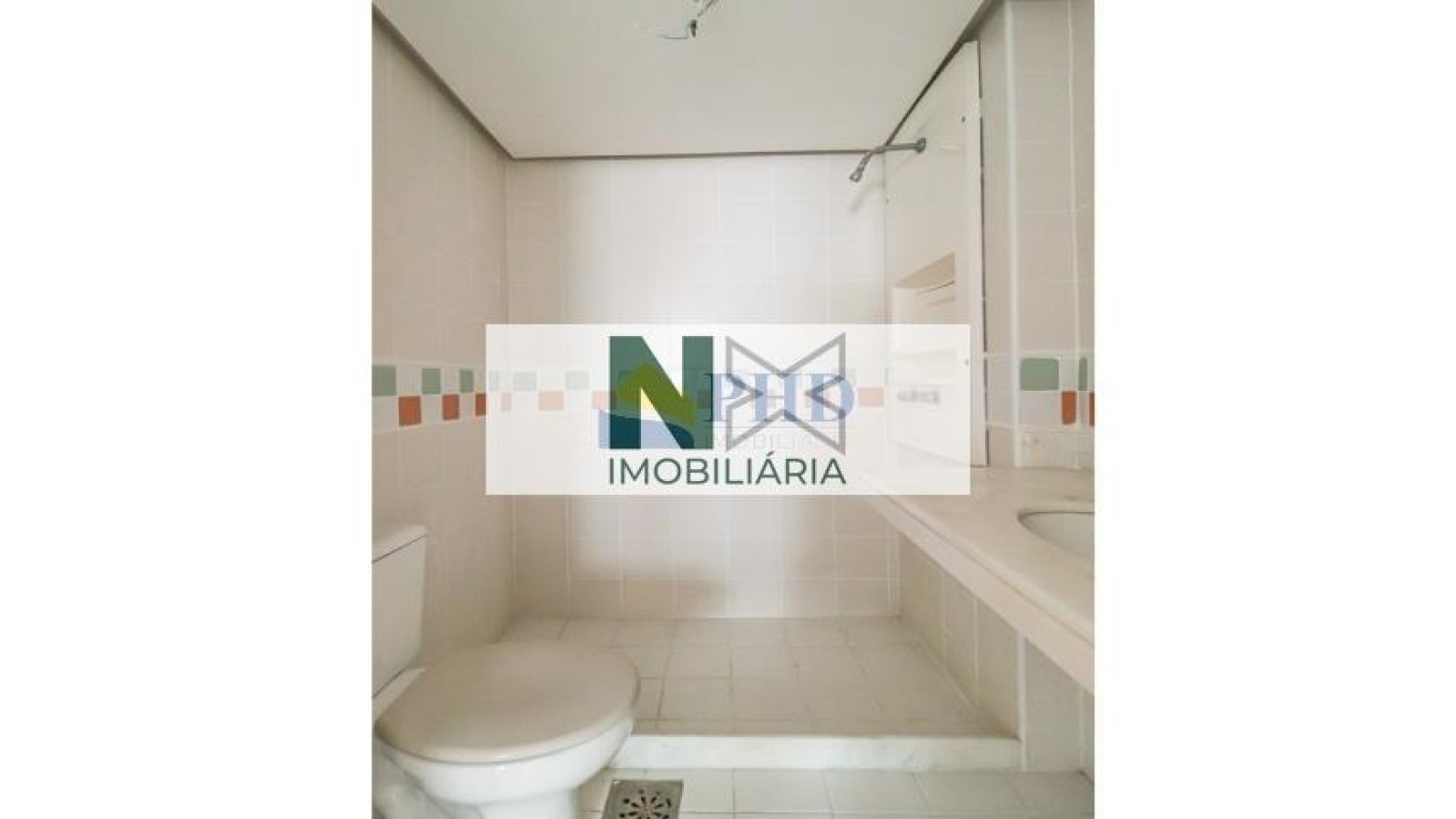 Apartamento 3 Quartos 83m² 