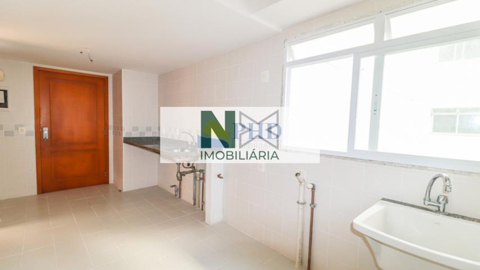 Apartamento 3 Quartos 83m² 