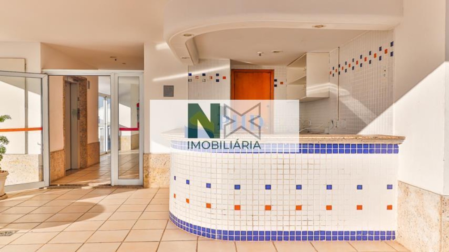 Apartamento 3 Quartos 83m² 