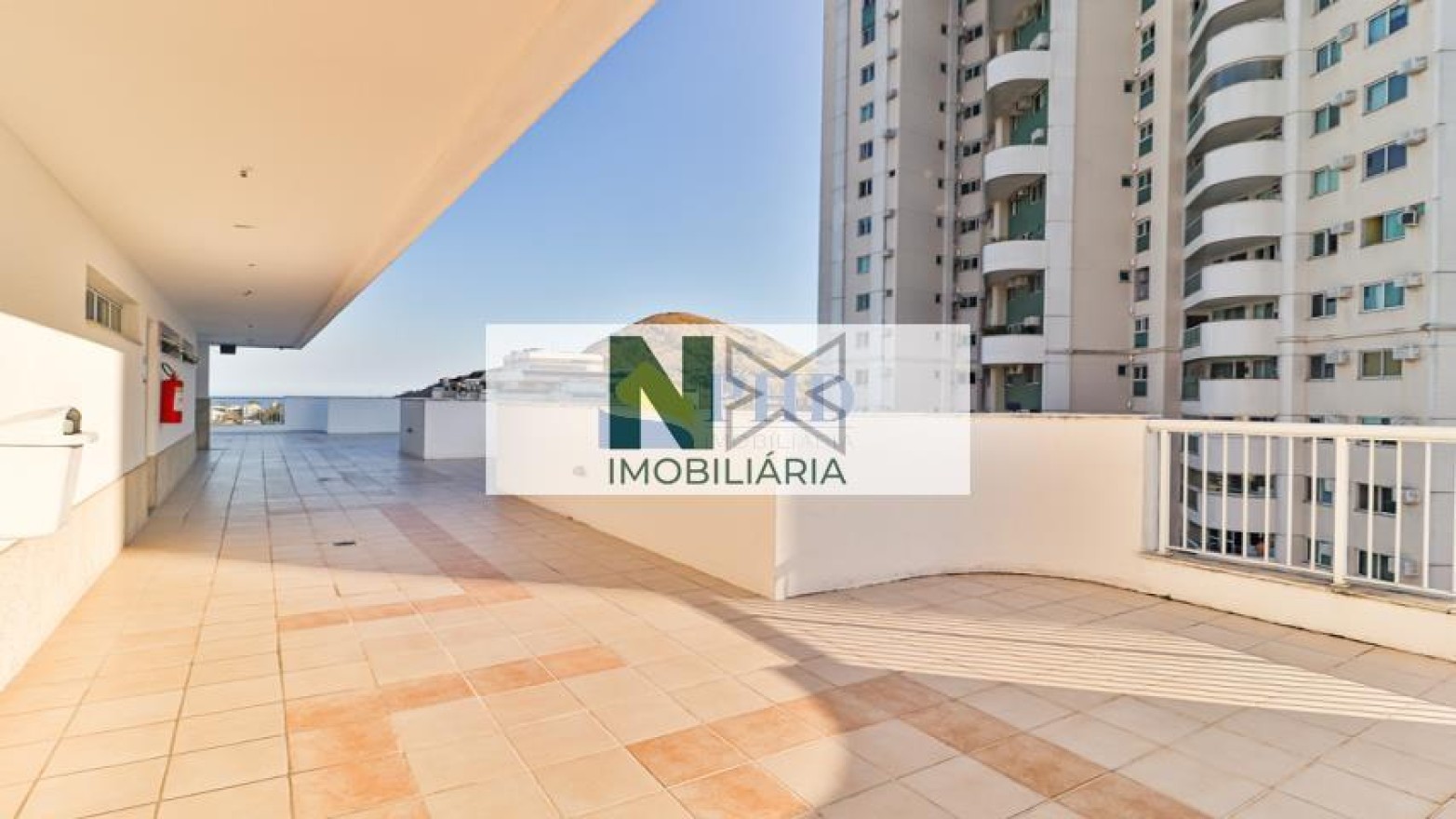 Apartamento 3 Quartos 83m² 