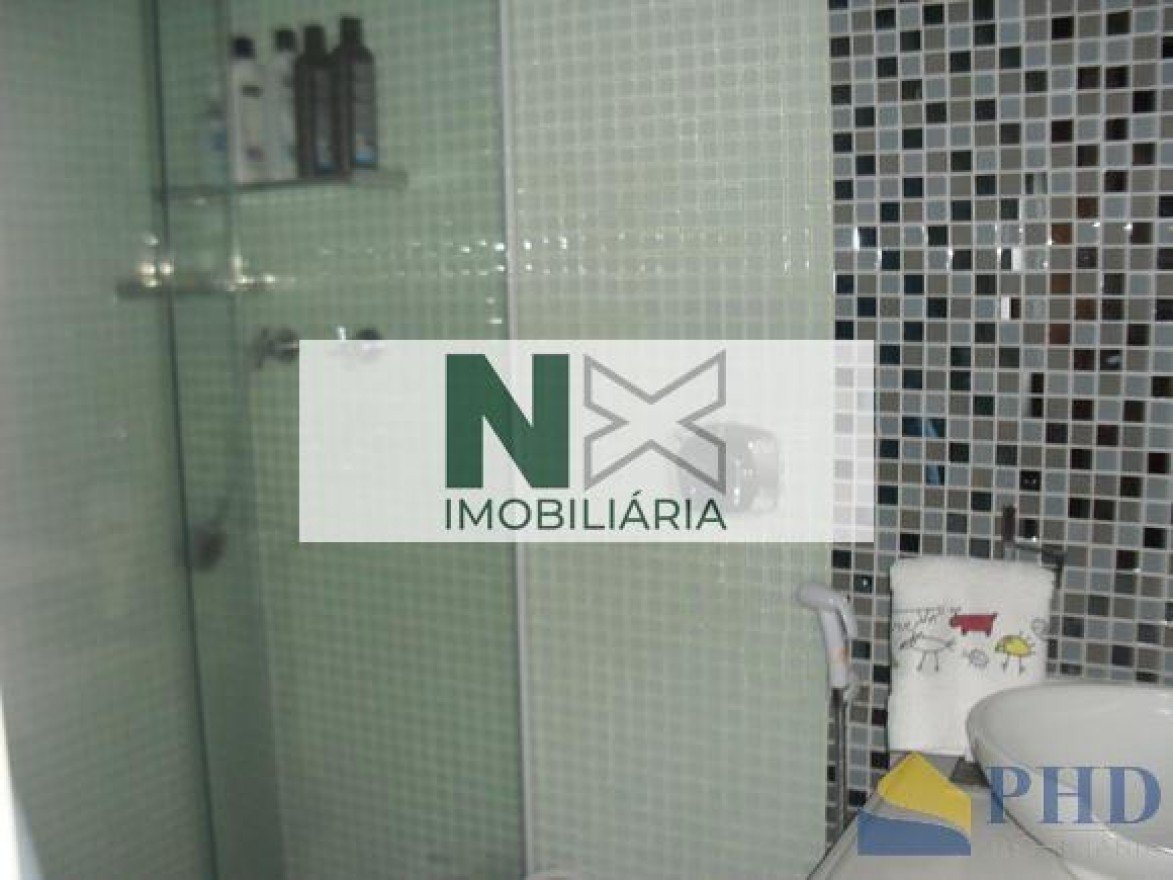 Cobertura 3 Quartos 200m² Cobertura 3 Quartos 200m²