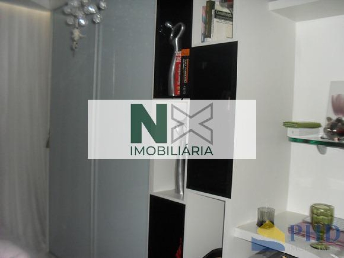 Cobertura 3 Quartos 200m² Cobertura 3 Quartos 200m²