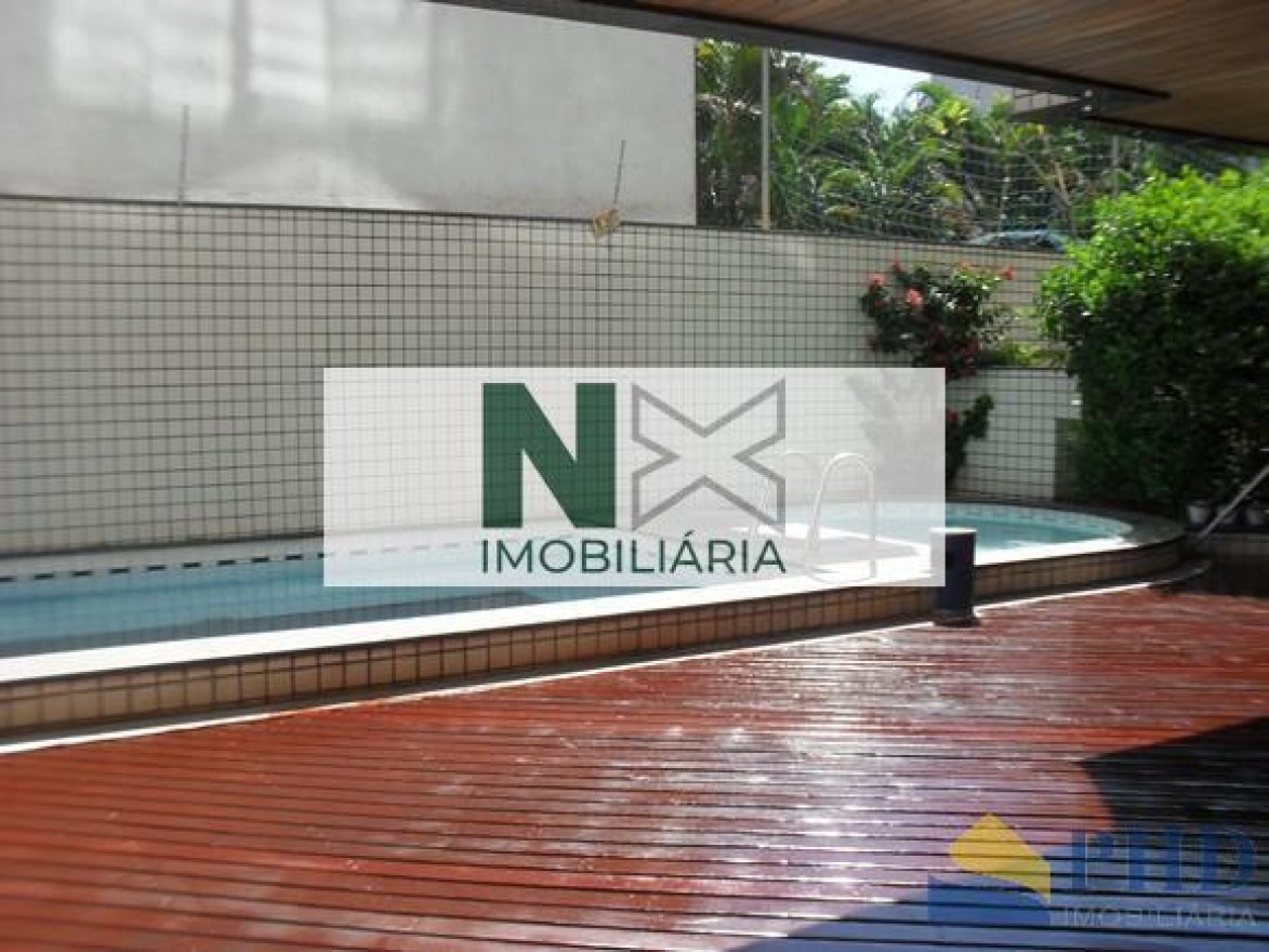 Cobertura 3 Quartos 200m² Cobertura 3 Quartos 200m²