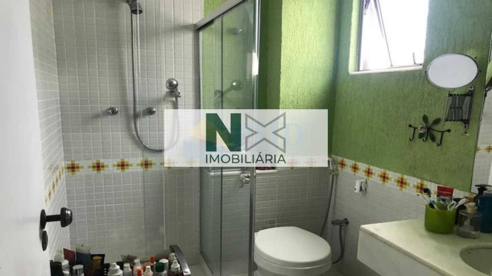 Cobertura 3 Quartos 250m² Cobertura 3 Quartos 250m²