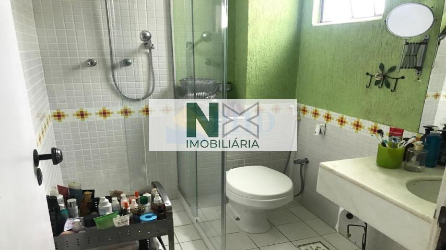 Cobertura 3 Quartos 250m² Cobertura 3 Quartos 250m²