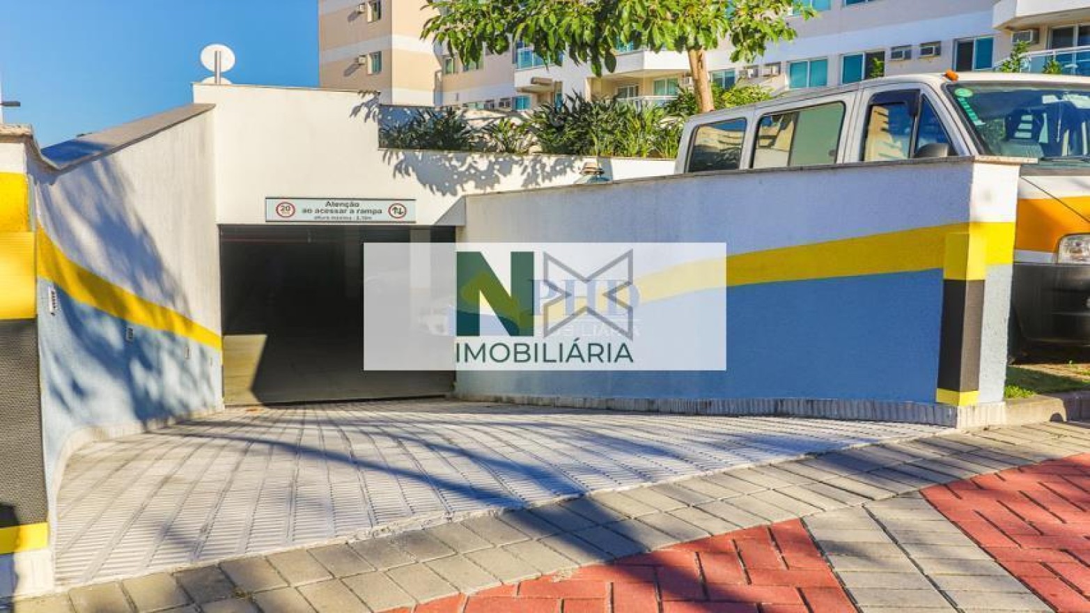 Cobertura Duplex 3 Quartos 163m² Cobertura Duplex 3 Quartos 163m²