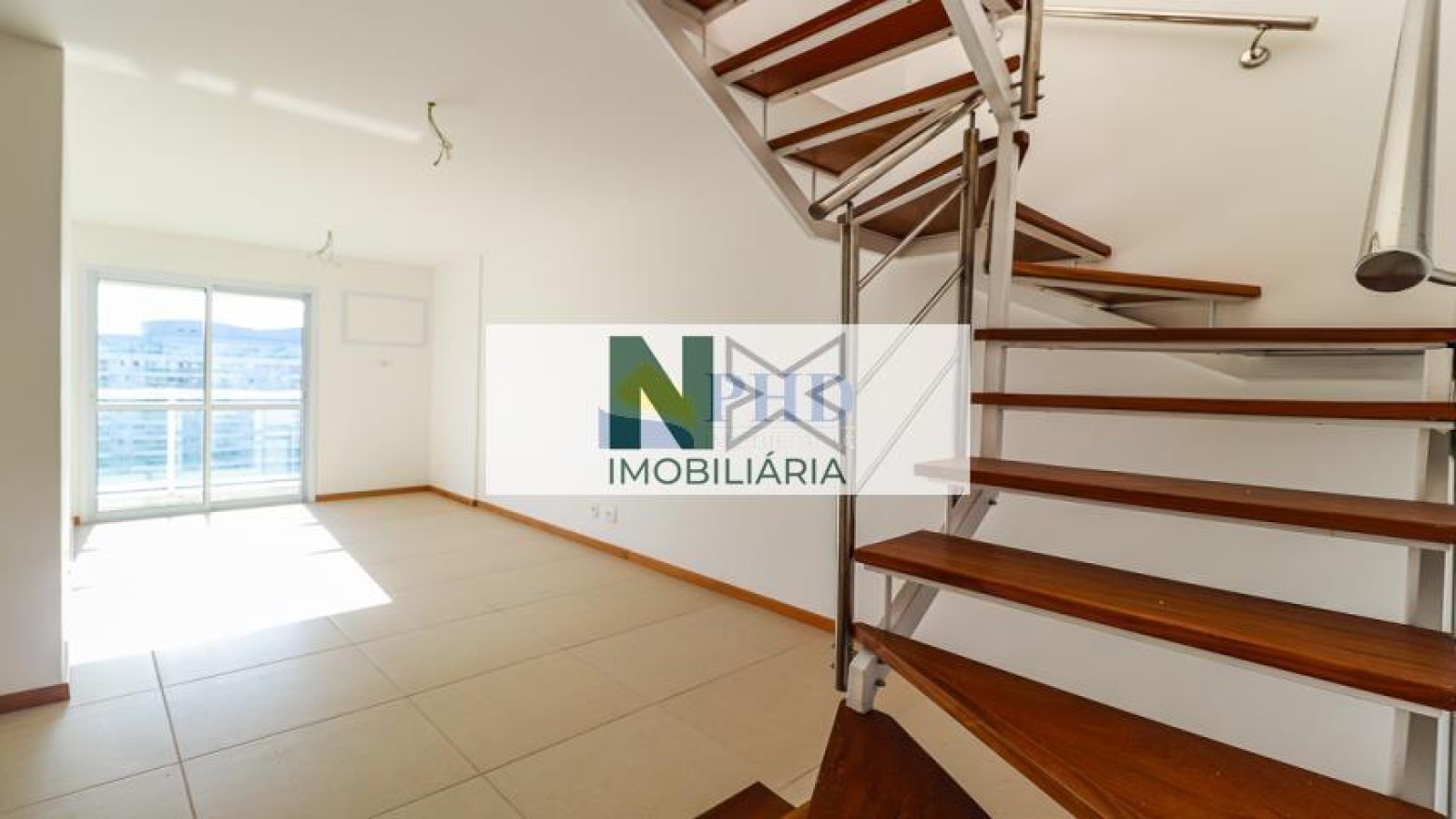 Cobertura Duplex 3 Quartos 163m² Cobertura Duplex 3 Quartos 163m²