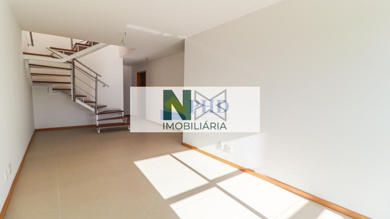 Cobertura Duplex 3 Quartos 163m² Cobertura Duplex 3 Quartos 163m²