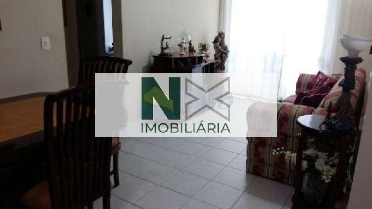 Apartamento 3 Quartos 115m² Apartamento 3 Quartos 115m²