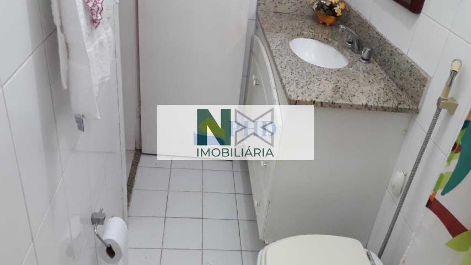 Apartamento 3 Quartos 115m² Apartamento 3 Quartos 115m²