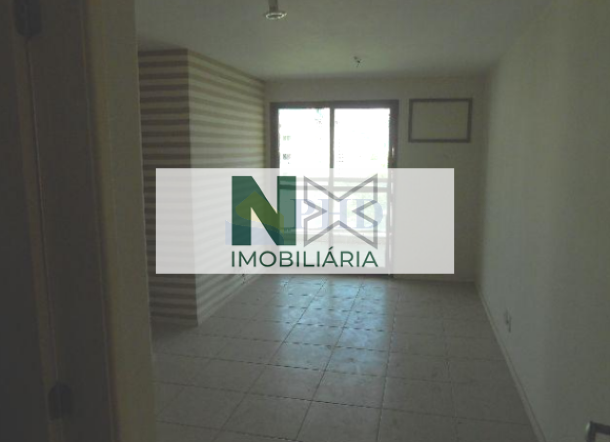 Apartamento 3 Quartos 63m² 