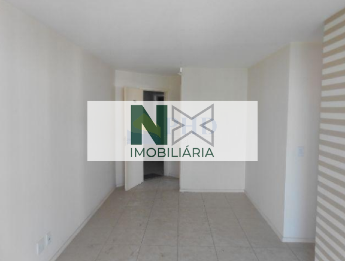 Apartamento 3 Quartos 63m² 