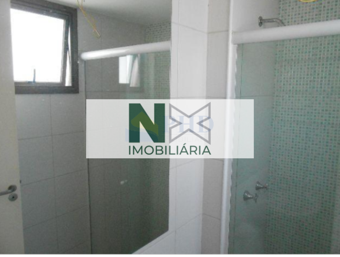 Apartamento 3 Quartos 63m² 