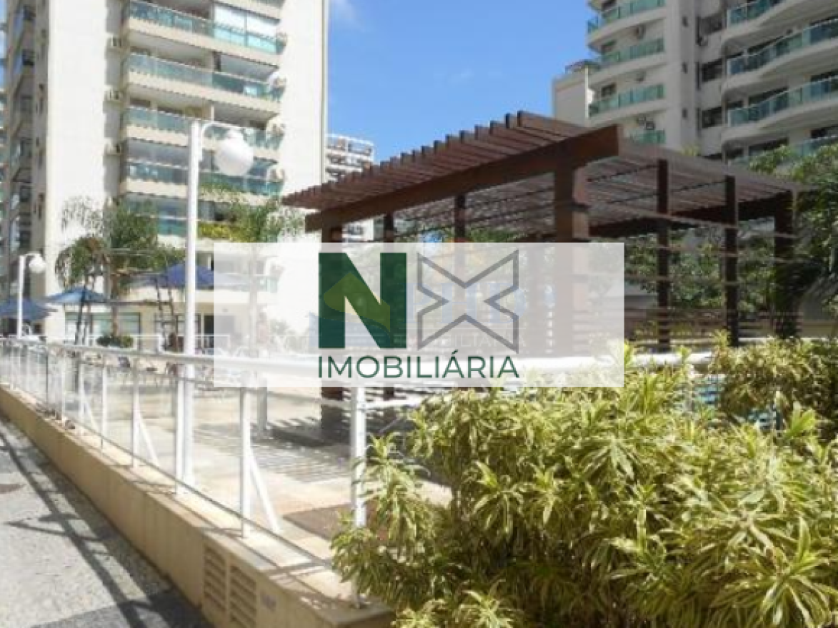 Apartamento 3 Quartos 63m² 