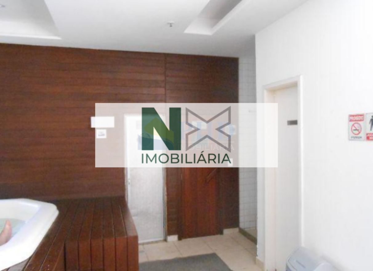 Apartamento 3 Quartos 63m² 