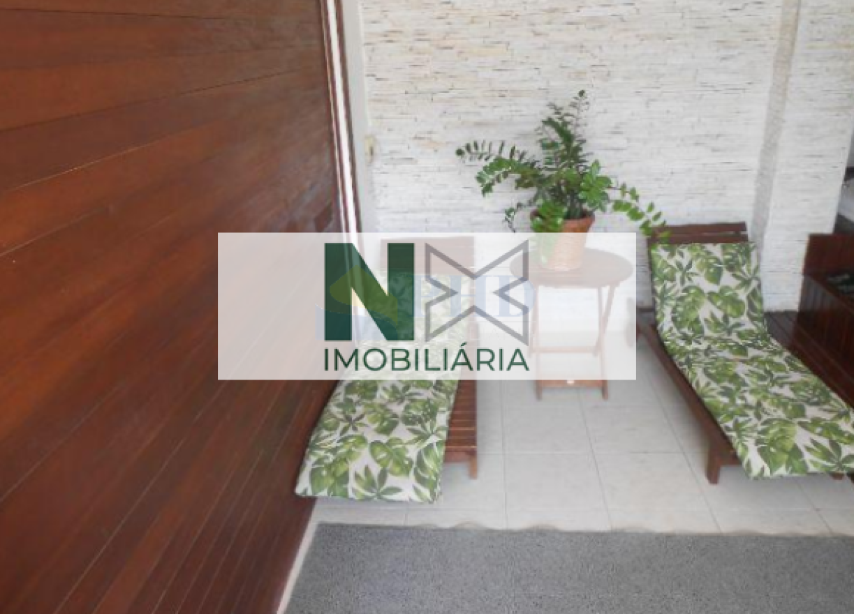 Apartamento 3 Quartos 63m² 
